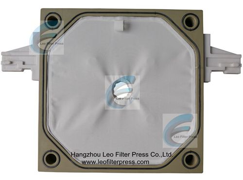 Leo Filter Press Gasketed Filter Plate,Leo Filter,High Quality Filter Press Plate Manufacturer