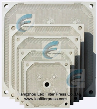 Membrane Filter Press Working Principle|Membrane Plate Filter Press Membrane Filter Plate