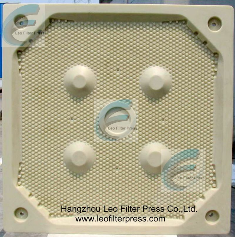 Membrane Filter Press Working Principle|Membrane Filter Press Operation Instructions