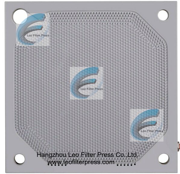 Membrane Filter Press Working Principle|Membrane Filter Press Operation Instructions
