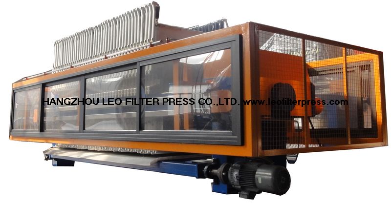 Hydraulic Filter Press|Plate and Frame Filter Press|Leo Filter Press,Filter Press Manufacturer from China