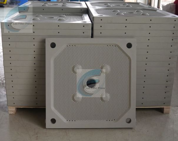 Membrane Filter Plate,Filter Press Replacement Membrane Filter Plate for Membrane Plate Filter Press from Leo Filter Press