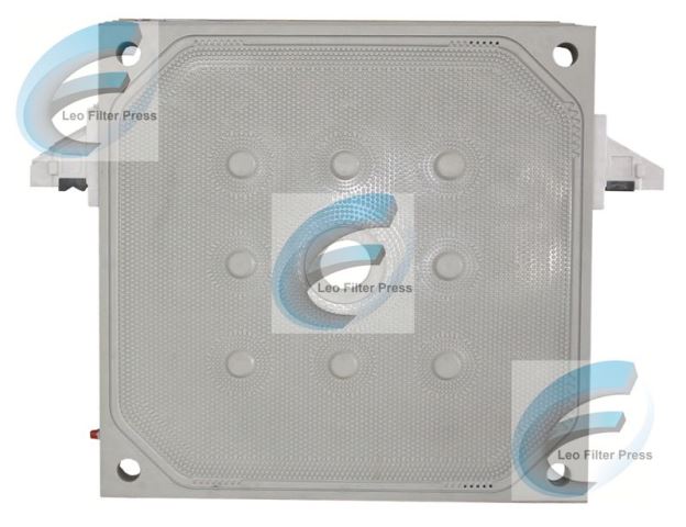 Membrane Filter Plate for Chamber Membrane Plate and Frame Membrane Filter Press Operation Replacement