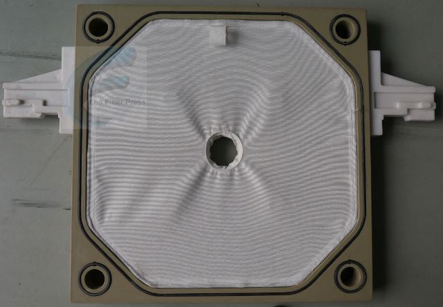 Filter Press Filter Cloth for Filter Press Replacement,Various Types and New Material Filter Press Cloth Available